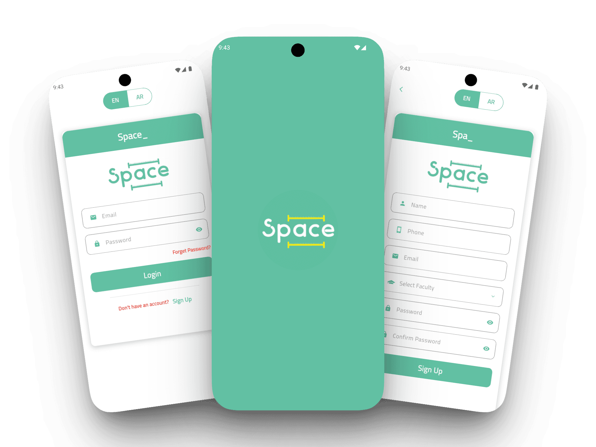 Space screenshot